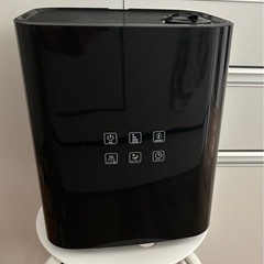 MODERN DECO（モダンデコ）ハイブリッド加湿器の画像