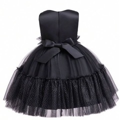 交渉中　SHEIN女の子ドレス  約120センチ   　の画像