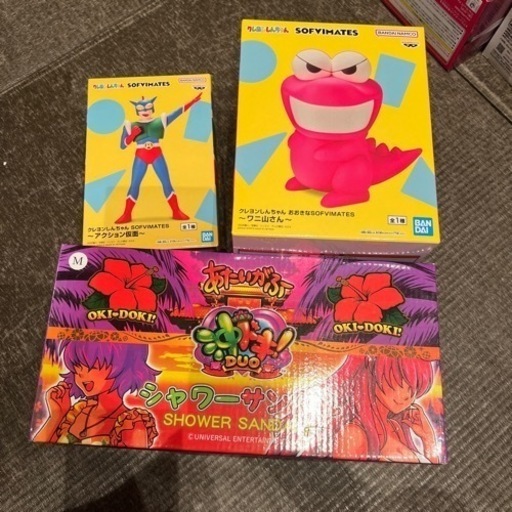 フィギュア