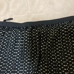 服/ファッション スカートの画像