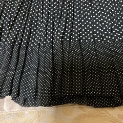 服/ファッション スカートの画像