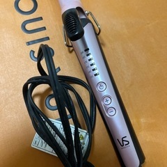家電 美容家電 ヘアケアの画像