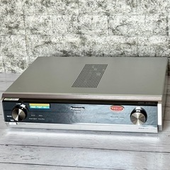 Panasonic AVアンプ SU-XR700