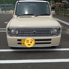 アルトラパンL、HE21S