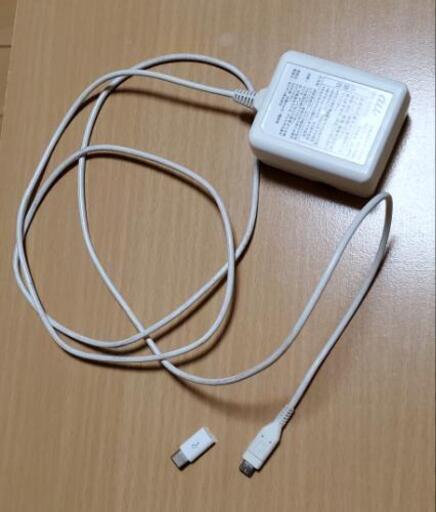 スマホ 充電ケーブル