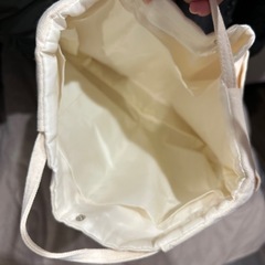 バックインバックの画像