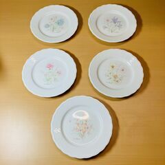 NITTO PURE&WHITE プレート5P