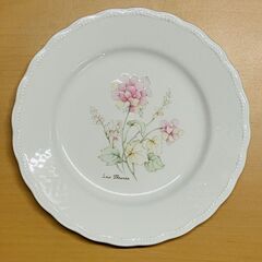 NITTO PURE&WHITE プレート5Pの画像