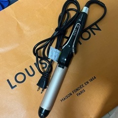 楽天　一位高評価Evanie ヘアアイロン ストレートヘアアイロン カールヘアアイロンセラミック2way カール ストレート アイロン カール 32mm 母の日 プレゼント コテ 女性家電 美容家電 ヘアケアの画像