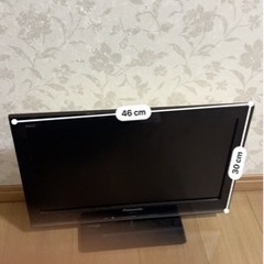 テレビの画像