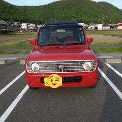 アルトラパン、キャンパストップHE21S