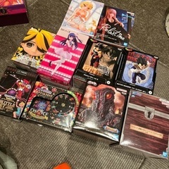 おもちゃ ミニカー　フィギュア　ジャグラー