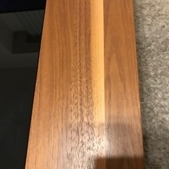 hulsta ローテーブル コーヒーテーブル ヒュルスタ ウォールナット