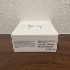 AirPods  Pro第1世代
