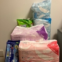 【決まり】大人用おむつ　ニチイ　パンツ　介護用品