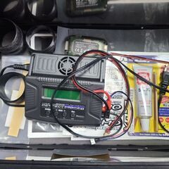 ドリフトラジコンほぼ新品