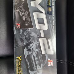 ドリフトラジコンほぼ新品の画像