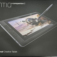 ワコム Windows搭載液晶ペンタブレット Cintiq Co...