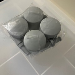 無印良品　ストッカーキャスター付　1の画像