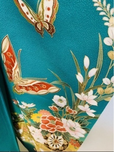 服/ファッション 着物 レディース