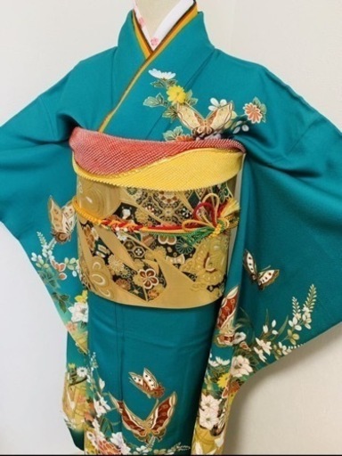 服/ファッション 着物 レディース