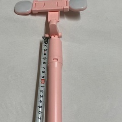 自撮り棒 三脚付 セルカ棒 スマホの画像