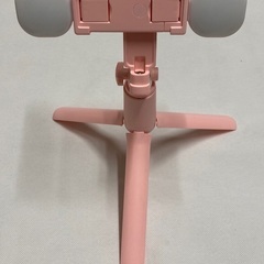 自撮り棒 三脚付 セルカ棒 スマホの画像