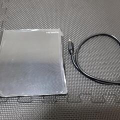 外付け DVDドライブ