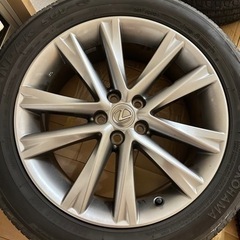 車のパーツ タイヤ、ホイールの画像