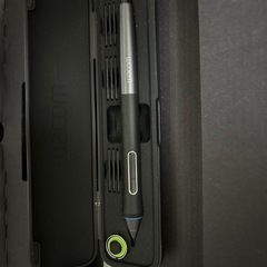 ワコム Windows搭載液晶ペンタブレット Cintiq Companion2 256GBの画像