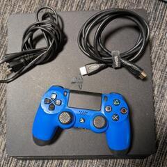 PS4本体一式