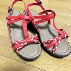 靴/バッグ 靴 サンダル