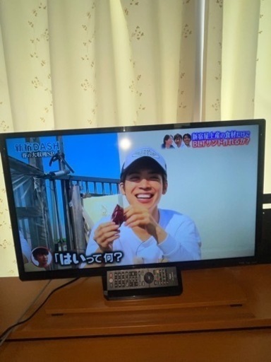 冷蔵庫　液晶テレビ　電子レンジまとめ売り