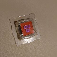 【ANNA SUI】　アナスイ　アイシャドウ