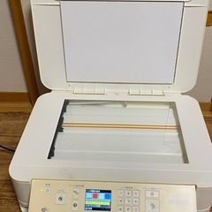 EPSON PX-504A 
パソコン プリンター  の画像