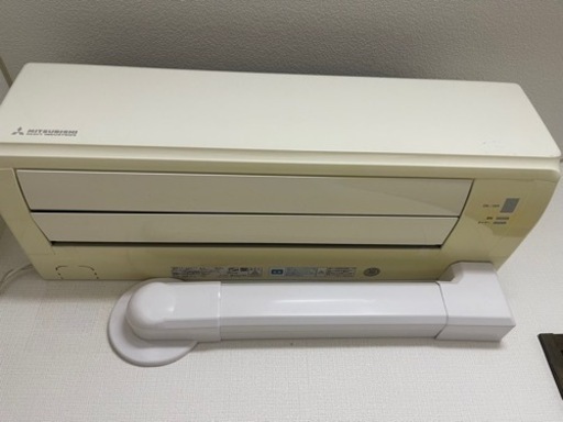 エアコン二つセット