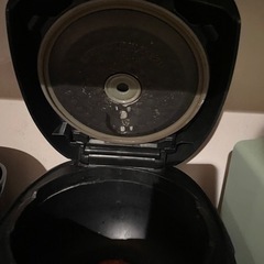 家電 キッチン家電 炊飯器の画像