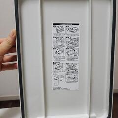 ゴミ箱30L 2セットの画像