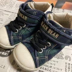 靴/バッグ 靴 スニーカーの画像