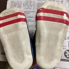 靴/バッグ 靴 スニーカーの画像