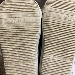 靴/バッグ 靴 スニーカーの画像