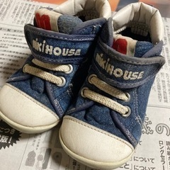 靴/バッグ 靴 スニーカー