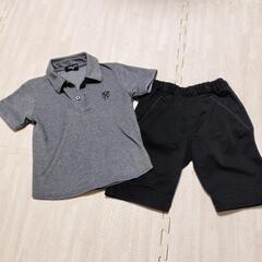 コムサイズム フォーマル セレモニー 子供服