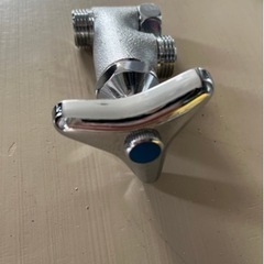 アングル分岐栓 C の画像