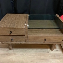 家具 ドレッサー　テーブル