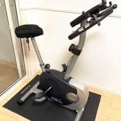ALINCO AF6200 エアロバイク 