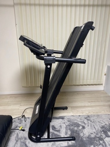 お譲り先決定しました‼︎】アルインコ ランニングマシーン