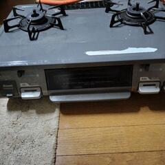 生活雑貨 調理器具 ガステーブル