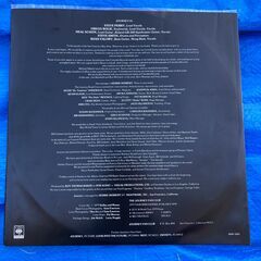 ☆LP/JOURNEY ジャーニー エヴォルーション銀嶺の翼◆激来・無限字宙より音炎盤・幻の帰還の画像