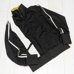 美品☆  ジャージ？　ジャージ風ジャンパー？リバーシブル？？